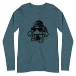 LL Taco Unisex Long Sleeve Tee