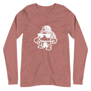 LL Taco Unisex Long Sleeve Tee