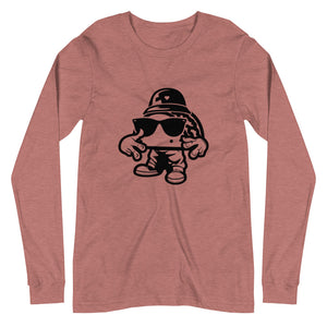 LL Taco Unisex Long Sleeve Tee