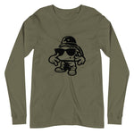 LL Taco Unisex Long Sleeve Tee