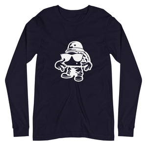 LL Taco Unisex Long Sleeve Tee