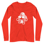 LL Taco Unisex Long Sleeve Tee