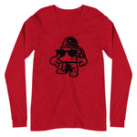 LL Taco Unisex Long Sleeve Tee