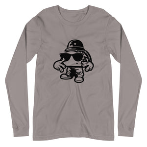 LL Taco Unisex Long Sleeve Tee