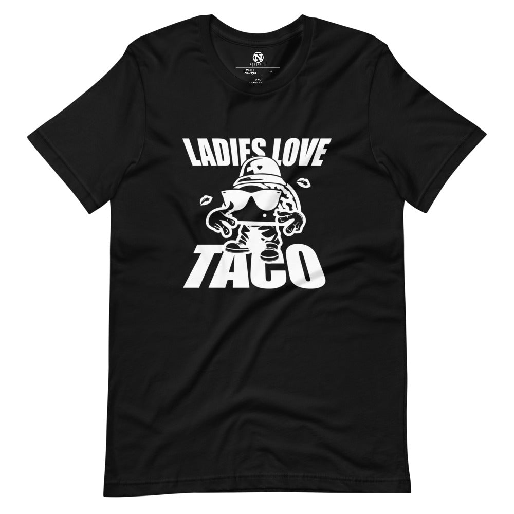 Ladies Love Taco