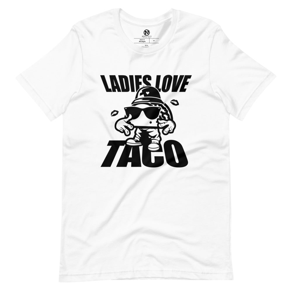 Ladies Love Taco