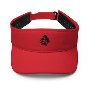 LL Taco Visor