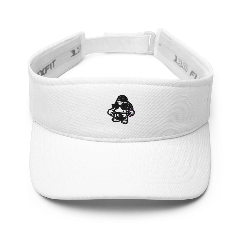 LL Taco Visor